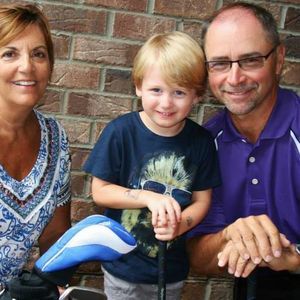 Meet your Posher, Janice